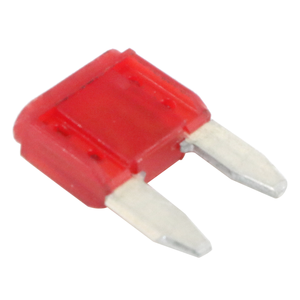 Kit Presa Auto ANL, Base Singola per Portafusibili <span class=keywords><strong>MIDI</strong></span>, Scatola Base 4K DMA, Filo di Derivazione in Vetro 0297010.U 32V, Fusibili Miniatura Automotive Blade Shunt 297 - Product Image 4