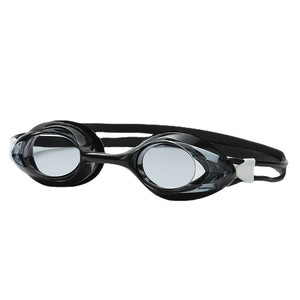 Gafas de natación antiniebla Qilang, universales, de alta definición, impermeables, con tapones para los oídos, para adultos y niños - Product Image 5