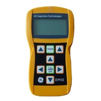 Jauge d'épaisseur de corrosion ultrasonique à écran LCD GE DM5E