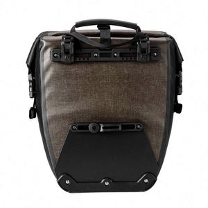 Usine BSCI, vente en gros de sacs de messagerie pour vélo imperméables, sacoche de selle de vélo, sacoche de voyage - Product Image 4