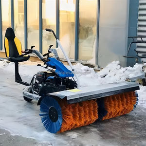 <span class=keywords><strong>Pneu</strong></span> tout-terrain épaissi résistant à l'usure 16X650-<span class=keywords><strong>8</strong></span>/16X6.50-<span class=keywords><strong>8</strong></span> |   Souffleuse à neige et chasse-neige modifiés pour VTT à 4 roues - Product Image 6