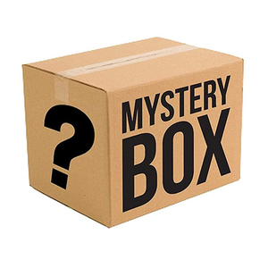 Custom <strong>Mister</strong> Mystery Box Packaging Empty Paper Packing Misteri Box Blind Box with Logo Packaging - Product Image 2