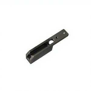 Mecanizado CNC de Aluminio, Acero Inoxidable y Chapa Metálica - Product Image 2
