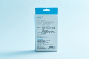 Hisopos de Algodón Renvita Portátiles, Envasados Individualmente, Desinfectados con Ozono, Clase I, 8CM, YY300, Certificados para Uso Médico - Product Image 3