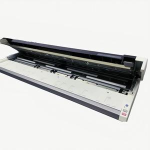 Escáner Graphtec CSX550-9 CIS A0 de Formato Ancho a Color de Alta Velocidad 1200x1200dpi <span class=keywords><strong>para</strong></span> Digitalización de Dibujos Técnicos y <span class=keywords><strong>Planos</strong></span> - Product Image 2