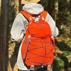 TURYS Outdoor Hiking <b>Backpack</b> 18 In <b>Large</b> Capacity Adjustable Fit Unisex <b>Backpack</b> For Outdoor Sports - Product Image 1