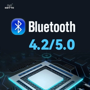 Ebyte ODM E104-BT5032U PCB เสาอากาศในตัว BLE4.2/BLE5.0 ชิป NRF52832 อินเทอร์เฟซ USB เครื่องมือจับสัญญาณไร้สาย BLE - Product Image 3