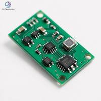 Prototypage de circuits imprimés multicouches double face sur mesure de qualité supérieure et service SMT avec un fabricant professionnel d'assemblage de circuits imprimés