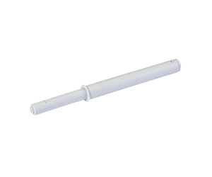 MACO 0684 Excelente Cierre a Presión para Gabinetes al por Mayor, Calidad Premium, Carrera de 37 mm, Diámetro de 10 mm, Cierre a Presión Oculto con Amortiguador - Product Image 1