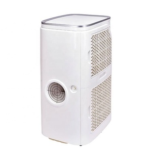 Climatiseur portable 22000 Btu facile à utiliser - Product Image 6