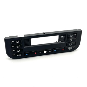 Cubierta del Panel de Aire Acondicionado para BMW Serie 3 E36 323 325 328 M3 96-99, Pieza de Repuesto - Product Image 2