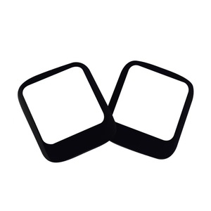 Paneles Acrílicos, Ventanas Transparentes de PC Serigrafiadas, Paneles de Control Táctiles, Ventanas de Visualización Acrílicas Personalizadas - Product Image 2
