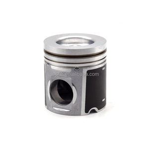Pistón de Motor Diésel de 6 Cilindros y 127 mm DC11.09 0617510 99353600 1854963 87-143600-50 1781825 - Product Image 2