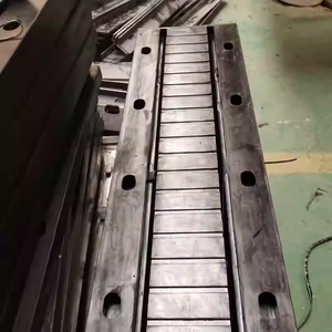 Đàn hồi cao và khả năng chống dịch chuyển cao su tự nhiên cho các khe co giãn cao su Cầu cao cấp. - Product Image 3