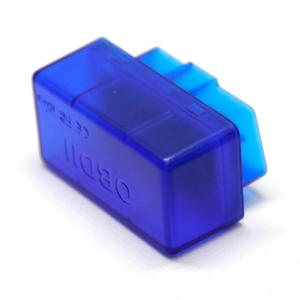 Đầu Đọc Mã OBD2 Mini Cắm Và Chạy Dụng Cụ Xe Hơi ELM327 Bộ Chuyển Đổi Obd2 Tự Động Dụng Cụ Chẩn Đoán Máy Quét Ô Tô OBD2 - Product Image 1