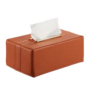 Cadeau personnalisé vide emballage Premium petit coffre avec couvercle <span class=keywords><strong>en</strong></span> forme <span class=keywords><strong>carrée</strong></span> housse <span class=keywords><strong>en</strong></span> tissu boîte de rangement <span class=keywords><strong>en</strong></span> cuir - Product Image 2