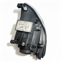 Ensemble de phares bi-xénon pour Ferrari F430 05-09 Coupé Spider Scuderia, phare avant gauche et droit, remplacement OEM, phares à LED