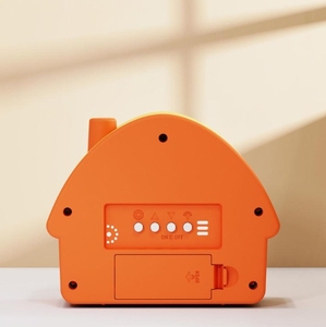 Multifunctional Electronic <strong>Alarm</strong> <strong>Clock</strong> Smart New Student Only Wake up Artifact Children Table <strong>Clock</strong> Timer - Product Image 4