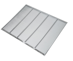 Apiculture <span class=keywords><strong>Queen</strong></span> Excluder Acier inoxydable <span class=keywords><strong>Queen</strong></span> Excluder utilisation pour l'apiculture - Product Image 4