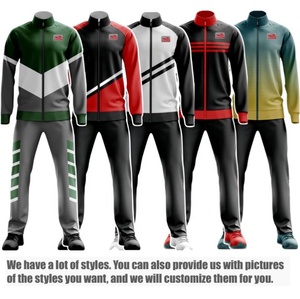 Спортивный костюм для мужчин - Product Image 2