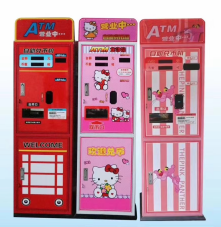 Cambiamonete per Giochi, Distributore Automatico di Gettoni a Prezzo di Fabbrica, Macchina Intelligente per Cambio Banconote e Monete per Interni - Product Image 6