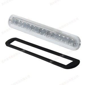 <b>LED</b> Strip Light 7.99 Inch <b>Smd</b> <b>LED</b> Plastic Body For Stair Handrail Boat RV Ambient Lighting - Product Image 2