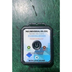 Emulador <span class=keywords><strong>de</strong></span> Bloqueo <span class=keywords><strong>de</strong></span> Dirección ESL ELV para VW Crafter, Dodge Freightliner, <span class=keywords><strong>Vans</strong></span>, Benz W169, W202, W203, W209, W210, W211, W639, W906 con Sonido - Product Image 3