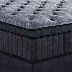 High Density Medical Hospital Prison Fireproof Waterproof <b>Mattress</b> Rebonded Foam <b>Mattresses</b> - Product Image 2
