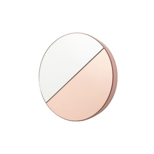 Home Decor Clear Colored <b>Silver</b> <b>Mirror</b> Art Style with Popular Design - Product Image 4