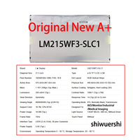 Pantalla LCD AIO de 21.5 Pulgadas, 1920*1080, LVDS, 30 Pines, 75Hz, Repuesto para LM215WF3 SLC7 SLD1 SLM1 SLS2 SLC1 SLG1 SLN1 SLK1 SLE1 SLF1 SLN4 SLN5