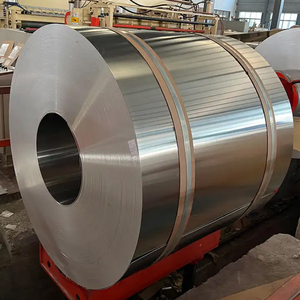 Bobine/rouleau de tôle d'aluminium revêtue 3003 1050 1060 en gros pour la décoration intérieure - Product Image 4