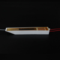 Générateur cascade DC-DC haute tension pour usage industriel pour pistolet de pulvérisation électrostatique et pièces de précipitateur électrostatique