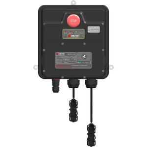 Dispositivo di spegnimento rapido Pv dispositivo di spegnimento rapido del pannello solare GNE - Product Image 2
