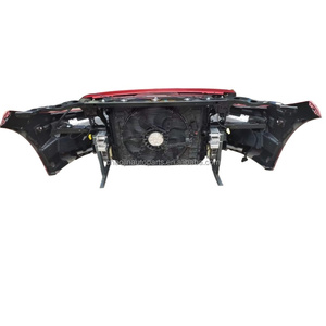 Contrato de fábrica para <span class=keywords><strong>BMW</strong></span> <span class=keywords><strong>Z4</strong></span> G29 <span class=keywords><strong>2019</strong></span>-presente Accesorios convertibles Usado <span class=keywords><strong>Z4</strong></span> G29 Parachoques delantero Parrilla Accesorio delantero - Product Image 6