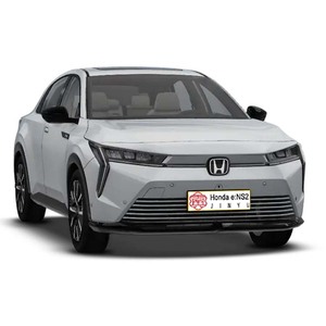 Nuovo Arrivo Auto Elettriche Pure Economiche per Hon-da Ens2 5 Porte 5 Posti Hatchback Alta Velocità 160km/h <span class=keywords><strong>Enp</strong></span> E:Ns2 SUV Top di Gamma per Adulti - Product Image 1