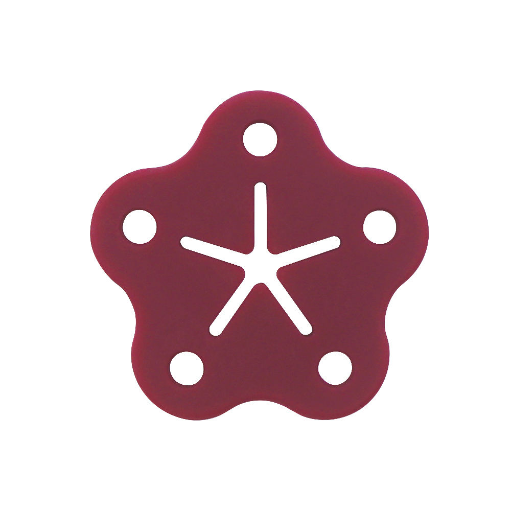 องุ่นสีม่วง