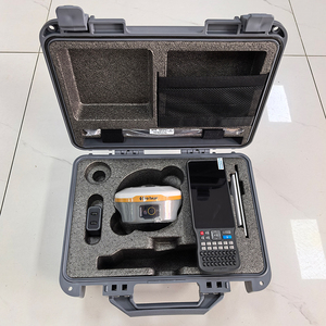 Meilleures ventes Hi-Target V600L Laser RTK Multi-GNSS IP68 -45~75 Version authentique internationale, mise à niveau gratuite, support Google Maps Hi Ta - Product Image 4