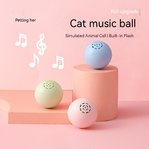 DRESSPET mewah 2023 grosir <span class=keywords><strong>Catnip</strong></span> mainan kunyah Aksesori kucing tahan gigit berkelanjutan dan menyenangkan untuk kucing anak-anak Dropshipping - Product Image 2