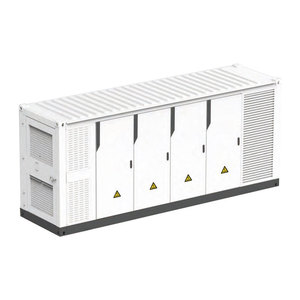 Rack Mounted Industrial Battery Solar Energy Storage Cabinet Battery Explosion Proof Distribution <b>Box</b> - Product Image 6
