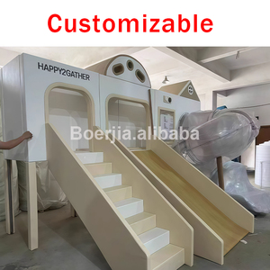 Equipo de Juegos Interior Acolchado de Primera Calidad para Niños, con Paneles Sensoriales para Niños con Necesidades Especiales - Product Image 4