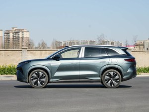 BYD TANG <span class=keywords><strong>L</strong></span> EV 2025 600KM 4WD LiDAR FLAGSHIP NOUVEAU MODÈLE SUV NOUVELLE ÉNERGIE 5 PORTES 7 PLACES 680PS 240km/h - Product Image 3