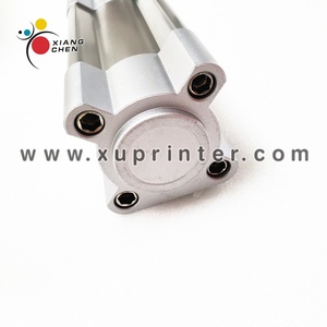 Cylindre pneumatique WD importé de qualité L2670224 L 267 0224 10Bar DSBC-40-40-PPVA-N3 1376657 Pièces d'origine KBA Offset - Product Image 4