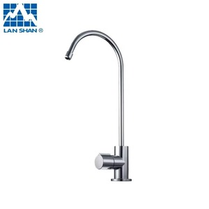 เครื่องกรองน้ำไฟฟ้าในครัวเรือน LSRO-301B – 50/75 GPD, ระบบเปลี่ยนไส้กรองเร็ว, ดีไซน์กะทัดรัด - Product Image 5