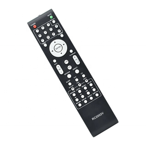 Hostrong nhà máy OEM ODM rc2002v điều khiển từ xa cho viore TV lcd26vh56 lcd26vh56m lcd32vh56a lcd32vh hỗ trợ tùy biến - Product Image 3