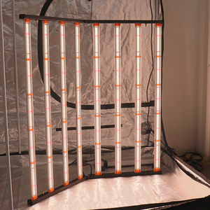 Meilleures ventes 2022 dragon fruit grow outdoor <span class=keywords><strong>sp800</strong></span> led plante lumière bar lampe bande - Product Image 4