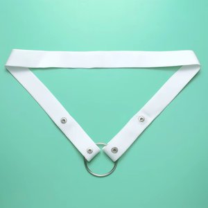 Ремень целомудрия для мужчин | Регулируемый Фиксирующий Ремень - Product Image 6