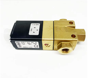วาล์วแบบลูกสูบชนิดกระตุ้นโดยตรง 2/2 ทาง ยี่ห้อ <span class=keywords><strong>Burkert</strong></span> รุ่น SOLENOID VALVE 00350470 00041329 00044973 - Product Image 4
