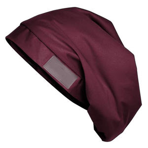 หมวกกันแดดสำหรับผู้หญิง, หมวกคลุมแพ็กเกจผ้าซาตินซับใน HZM-19009 - Product Image 1