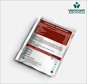 Sachets d'Arginine avec L-Carnitine Coenzyme Q10 Tribulus Terrestris Hypericum Perforatum Nutraceutique Fabrication par un tiers - Product Image 4