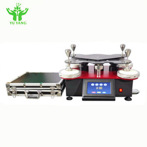Martindale Abrieb-und <span class=keywords><strong>Pilling</strong></span>-<span class=keywords><strong>Tester</strong></span> Electronic - Product Image 3